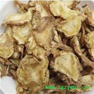 独活 过十个筛子 产地 湖北省十堰市图2