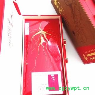 人参 长白山25年以上野山参，产地直供，纯正品，假一赔十图2