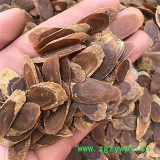 红参 六年根无糖红参中片，皮老，片后，黄皮 产地 吉林省白山市抚松县图3