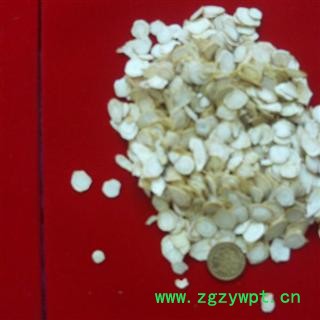 西洋参 片 产地 吉林省白山市抚松县图2