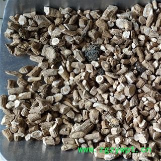 板蓝根，板蓝根片， 中小条切，过筛子选片 产地 河南省图3