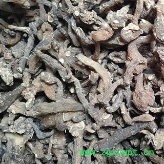 黄精 野生，统货 产地 河南省图3