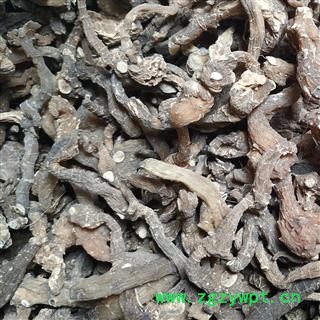 黄精 野生，统货 产地 河南省图2