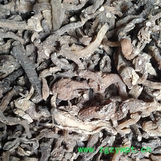 黄精 野生，统货 产地 河南省图4