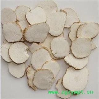 白芷 统货 产地 四川省图4