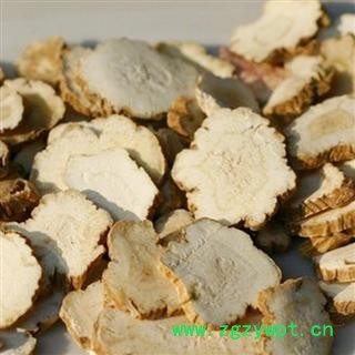 白芷 统货 产地 四川省图2