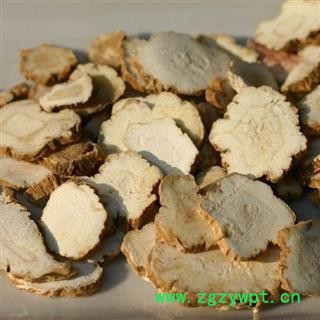 白芷 统货 产地 四川省图3