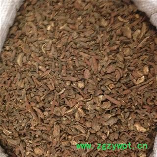 丹参 统装 产地 河北省保定市图3