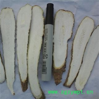 川白芷之遂宁白芷特一级大斜片 道地白芷 产地直销 常年有大货 遂宁市船山区图4