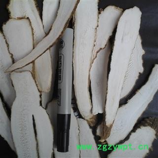 川白芷之遂宁白芷特一级大斜片 道地白芷 产地直销 常年有大货 遂宁市船山区图2