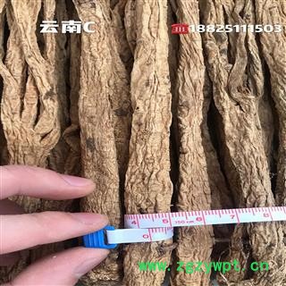 党参，云南党参C等1.0-1.3 ，无硫，产地 云南省昆明市市辖区图3