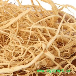 人参 长白山人参须 产地 吉林省白山市靖宇县图3