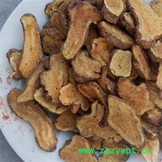 白术 炒白术一年生 产地供应自产自销特价销售图4