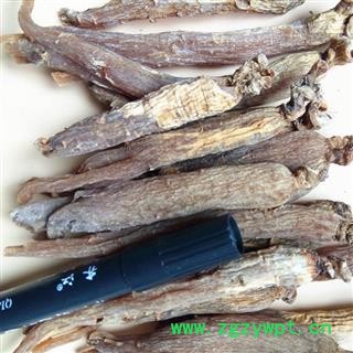 人参 无糖红参30-35支无糖纯干 产地 吉林省白山市抚松县图3