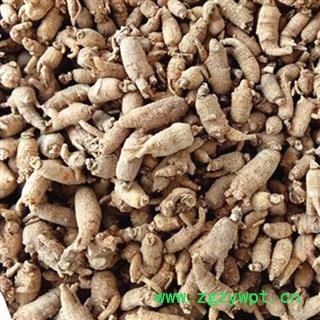 西洋参 花旗参4-6克圆粒 产地 加拿大图2