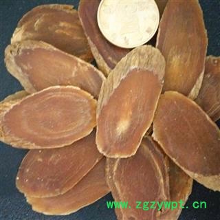 人参 无糖红参中号片，纯干 产地 吉林省白山市抚松县图2