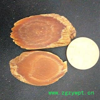 人参 六年根无糖红参大片，纯干 产地 吉林省白山市抚松县图3