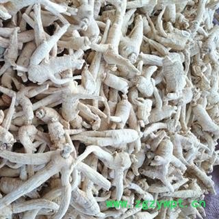 西洋参 西洋参小货5-8克 产地 吉林省白山市抚松县图3