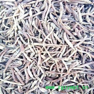 人参 无糖红参，70-80 产地 吉林省白山市抚松县图2