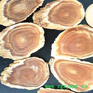 红参 六年根，老皮，花纹无糖红参片，产地直供假一赔十 产地 吉林省白山市抚松县图3