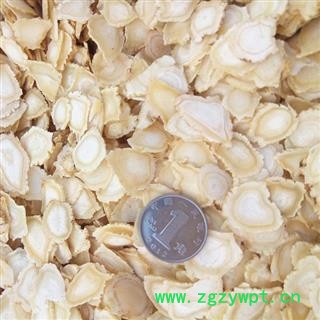 西洋参 西洋参软支片0.8.无流，产地直供，假一赔十 产地 吉林省白山市抚松县图3