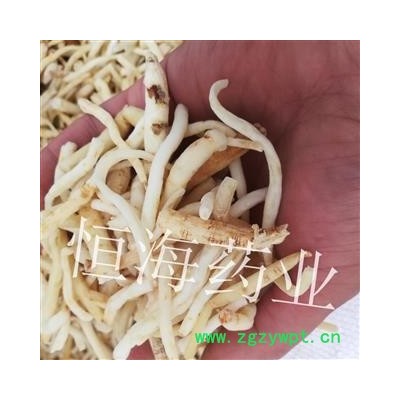 恒海药业明党参 个或片 产地 浙江省湖州市德清县