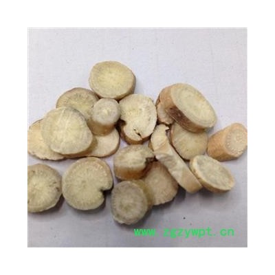 白芍 统装 产地 安徽省亳州市