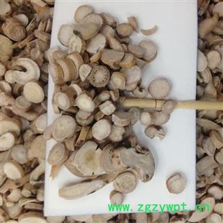 白芍 统装 产地 安徽省亳州市图3