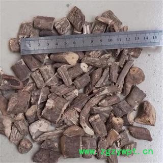 乌骨藤 统段 产地 云南省