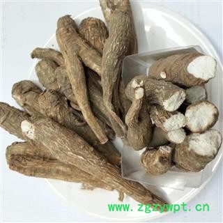 川白芷之遂宁白芷选装一二三级 道地白芷 产地直销 常年有大货 遂宁市船山区图3