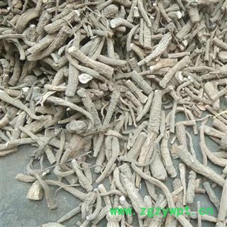 川白芷之遂宁白芷节尾 药厂投料打粉 道地白芷 产地直销 常年有大货 遂宁市船山区图4