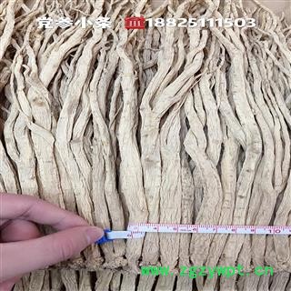 党参,甘肃无硫大条0.8-1.0,产地,甘肃省定西市陇西县图3