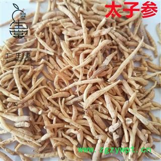 产地直销 无硫太子参【广生堂中药材】批发零售中药材太子参500g一手货源图4