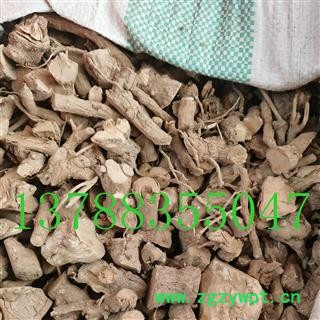 枸杞根 好统货 产地 广西壮族自治区桂林市市辖区图2