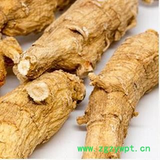 西洋参国产0.6-2.0切片 国产西洋参0.6-2.0切片 产地 吉林省白山市抚松县图3