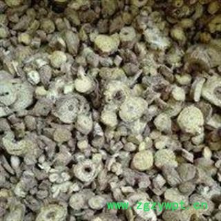 黄芩， 黄芩片，选装片，过0.6筛子， 产地： 河南省图2