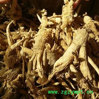 人参   大人参 30支等于500克  统货 产地 吉林省吉林市图2