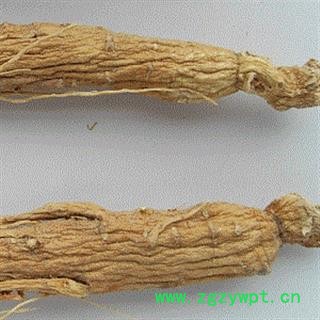 人参   大人参 30支等于500克  统货 产地 吉林省吉林市图3