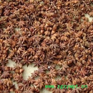 八角茴香  广西一级统货  库存5000可售图2