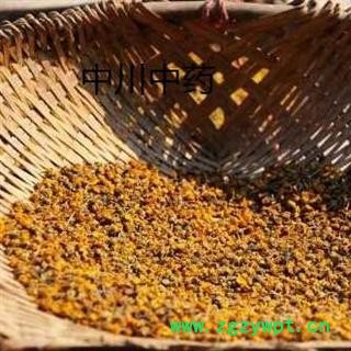 野菊花，湖南一级统货，库存5000可售图3