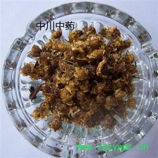 野菊花，湖南一级统货，库存5000可售图2