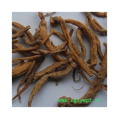 京辉药业 金铁锁 独定子 土人参 正品新货