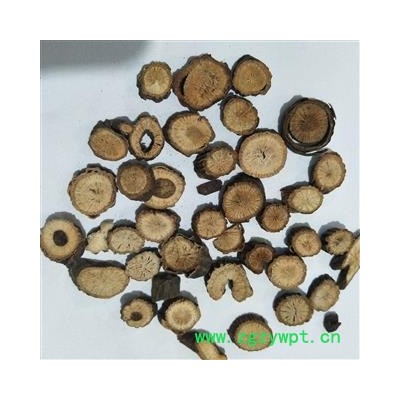 赤芍 京赤芍选片0.8以上 产地 内蒙古自治区