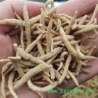 太子参 太子参中选240 产地 贵州省图3