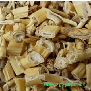 芦根 芦根好统货 产地 山东省图2