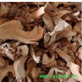 高良姜 高良姜统片 产地 广西壮族自治区图3