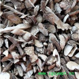 白术 无硫颗粒 产地 安徽省亳州市谯城区图2