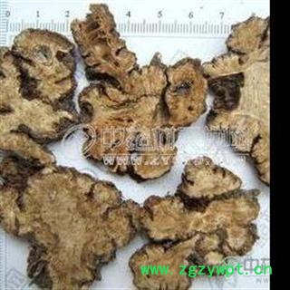 精品川芎，道地药材，手工切片，库存500图2