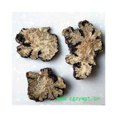 精品川芎，道地药材，手工切片，库存500