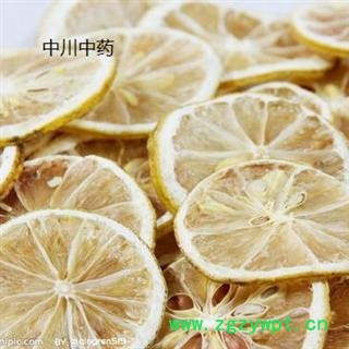 一级柠檬 茶选片 产地四川 库存5000可售图3